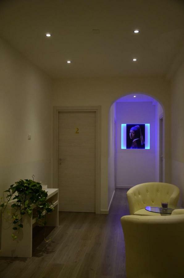 La Fenice Affittacamere Verona Buitenkant foto