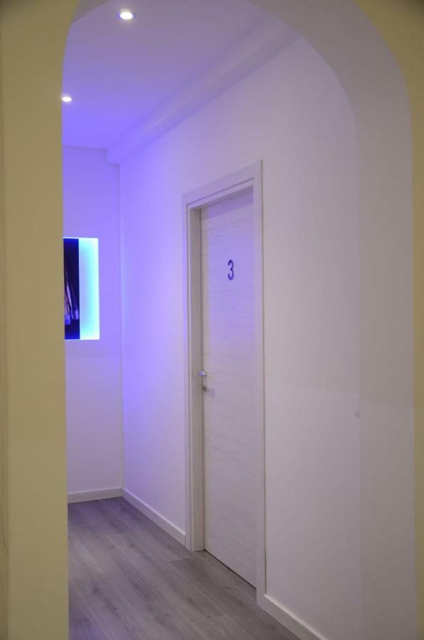 La Fenice Affittacamere Verona Buitenkant foto